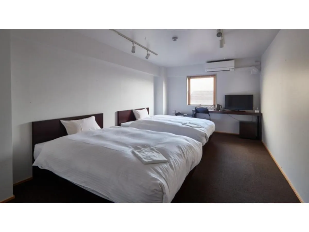 8Hotel Chigasaki - Vacation Stay 87565V
