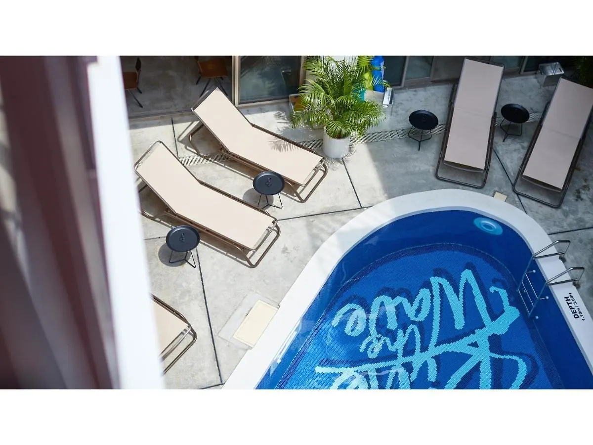 8Hotel Chigasaki - Vacation Stay 87565V Otel